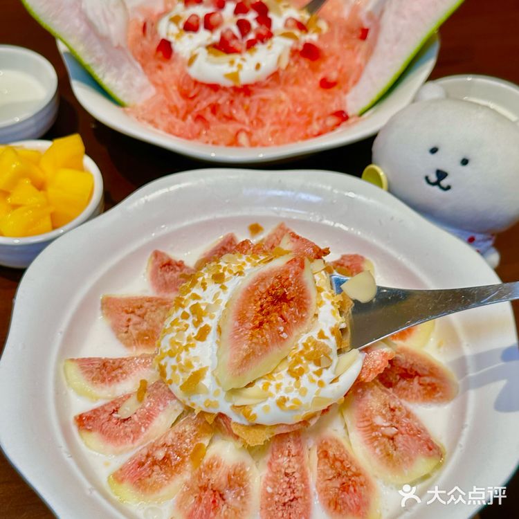 深圳❗️连炫3️⃣天的宝藏级糖水铺子🤩