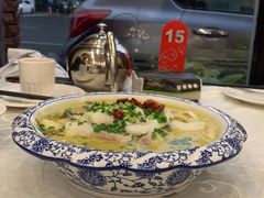 -桦立酒家(宜山路店)