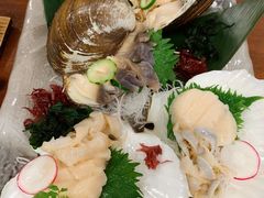 -札幌二条市场 大矶(本店)