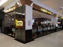 门面-大家乐(深圳中信店)