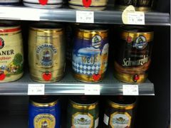 -Olé精品超市(广州太古汇店)