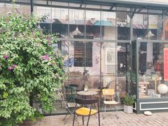 -大理床单厂艺术区