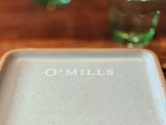 -O'mills Sourdough Bakery&Bistro(永嘉路店)