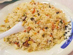 扬州炒饭-壶园美食·淮扬菜(东圈门店)
