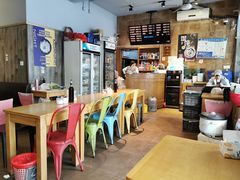 -真真鲜馄饨店(启蒙路店)