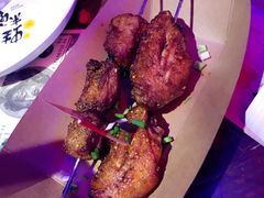 -蘭奢雅集·江浙菜(青山江滩店)