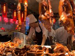 -陈鹏鹏潮汕菜(宝安机场T3航站楼店)