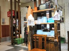 大堂-呱呱叫民俗风味主题餐厅(沣峪口店)