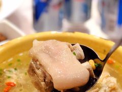 -庆余楼·用心与食材·特色菜&灶头面(仙蠡墩店)