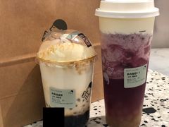 -喜茶(永旺梦乐城店)