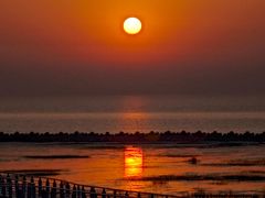 -南汇嘴观海公园