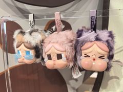 -泡泡玛特POPMART(赛格国际购物中心店)
