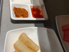 -海底捞火锅(龙湖三千集店)