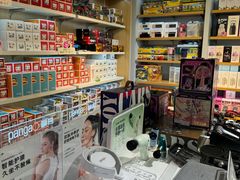 -西北轻工批发市场