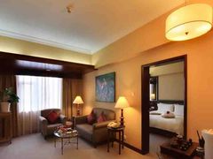 -深圳海景嘉途酒店(东翼楼)