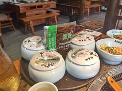 -匠岳·王宝器麻椒鱼(会展中心店)