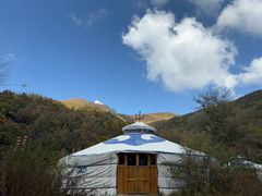 -道须沟旅游风景区