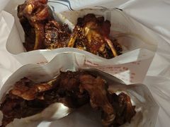 -闫家炸鸡架(五爱总店)