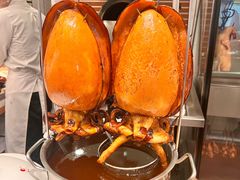 -第六季自助餐厅(甜水园店)