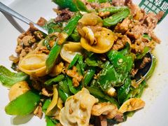 -绿草地·湘菜(7mall店)