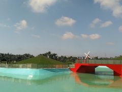 -南通洲际绿博园