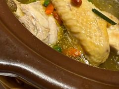 -阿露佳·舌尖上的安吉菜