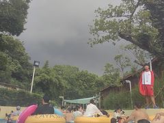 -上海玛雅海滩水公园