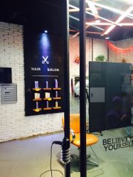 点击看大图 大厅-MAGIC米几发型设计·羊毛卷