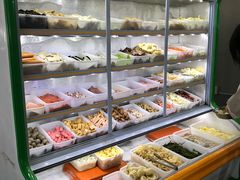 -扬州大学扬子津校区润园餐厅