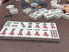 -叶子戏·24小时自助棋牌室(周浦万达店)
