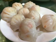 -冰泉豆浆馆(白云山总店)