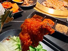 -谷牛和牛烤肉(漕河泾印象城店)