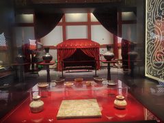 -北京大葆台遗址博物馆