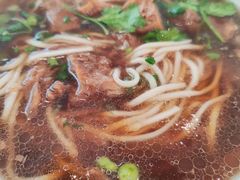 -李先生牛肉面大王(天津滨海机场T2航站楼店)