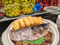 -盛福楼·惠山宴(盛岸路店)