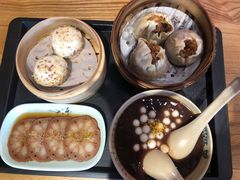 -陶记小吃(拙政园店)