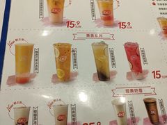 -DQ·蛋糕·冰淇淋(通州万达店)