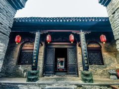 -康百万庄园