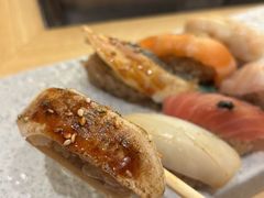 -鮨政·Omakase(港汇恒隆广场店)