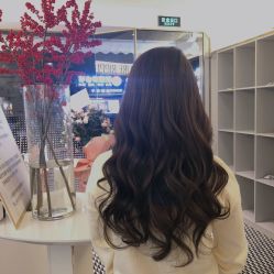 -净漪造型 PURE RIPPLE