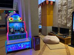 -丽池宫韩式汗蒸会馆(华灯坊店)