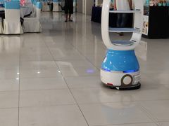 -域乐楼清真饭庄(华北路店)