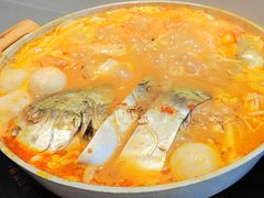 -创味·民间海南菜·非遗藤桥排骨(藤桥·免税城店)