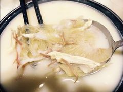 -凤城礼记鱼翅海鲜酒家(新马路总店)