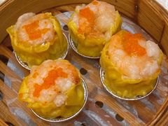 蟹籽烧卖皇-顺德人家食府(黄金广场店)