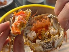 -七的湖·江南蟹舫·阳澄湖农家菜(蟹舫苑店)
