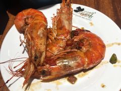 -汉巴味德(乐宾百货店)