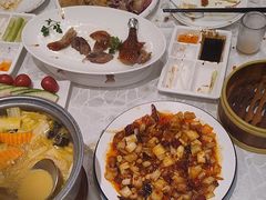 -福来居烤鸭店(天坛二店)