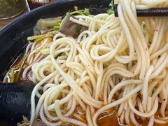-耙豌豆重庆小面