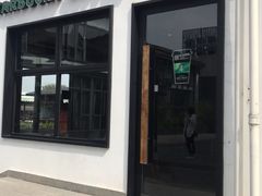 -星巴克(杭州塘栖古镇店)